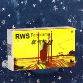 塔罗牌塔luo牌全景横版 10X6cm便携版 骑士韦特RWS Panorama78张