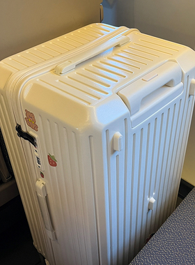 ITO CLASSIC MODERN大容量行李箱拉杆箱女2025年新款结实耐用28寸