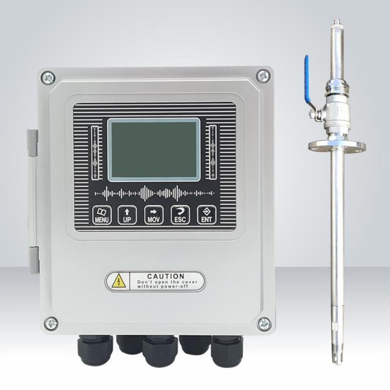在线ph计控制器厂家锅炉制药海淡养殖废污纯水ph酸度计测试仪
