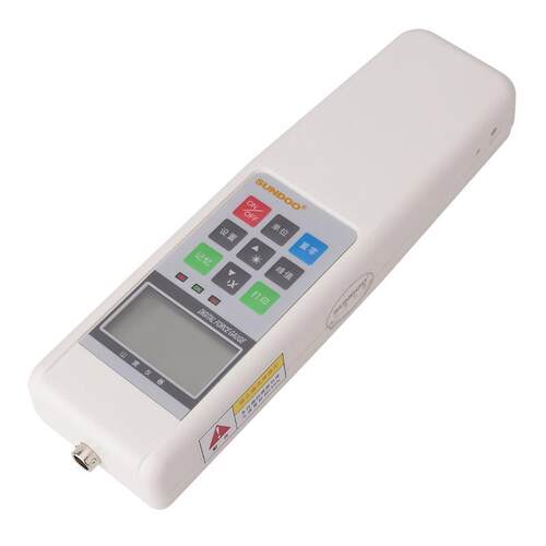 山S外H-22K电度子数显推拉力计000N置S型传Sundoo/感器推拉力计