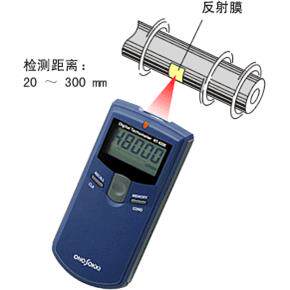 光转非接触电测量 速表FIEDLER/现货格