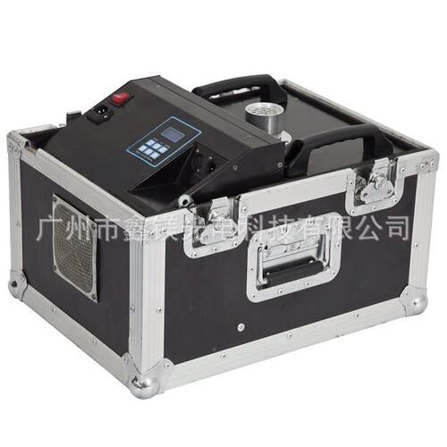 厂家供应 新款600W台预特效灯无 DMX5舞1sw-h5002需热薄雾机 舞台