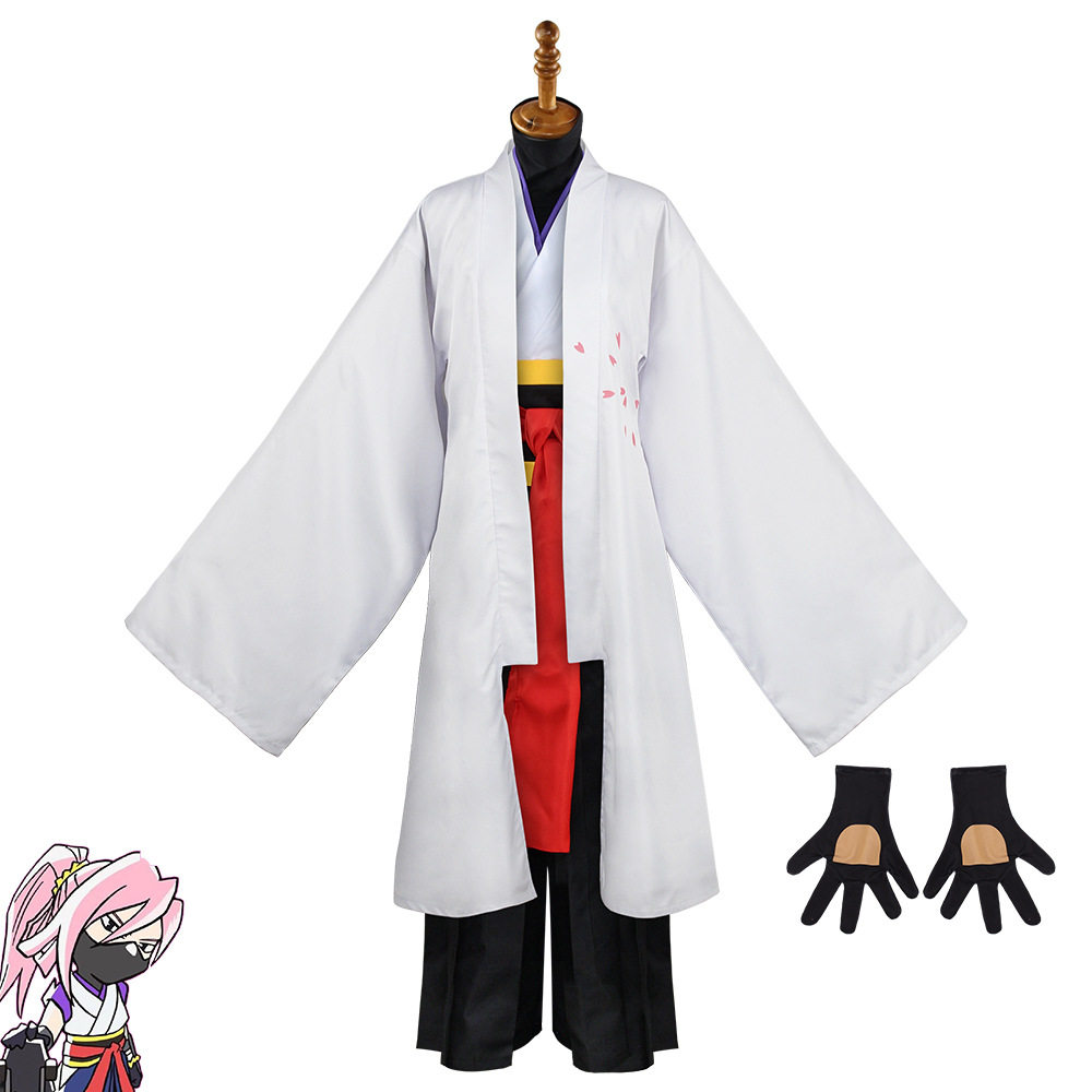 无限滑板cos服sk8樱屋敷薰表演服装乔樱cosplay动漫无限滑板