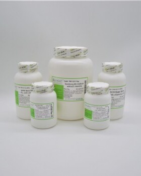 coolaber 酷来博 LB Broth, Lennox / LB肉汤（Lennox）500g