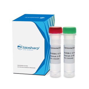 Biosharp白鲨 脂质体3000转染试剂 Lip3000转染试剂 可开票