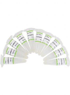 coolaber酷来博 DH5α感受态细胞 CC501 100μL 可开票