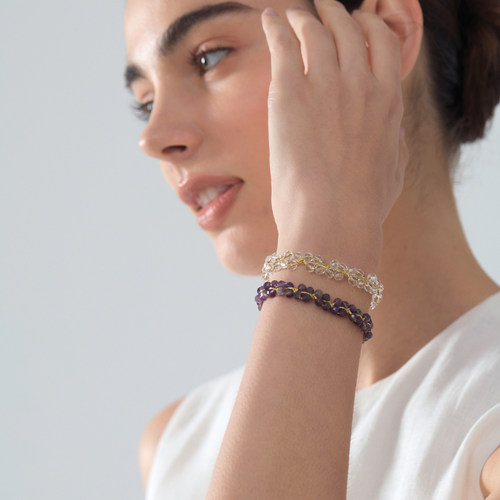 aidencandice独特原创设计手链