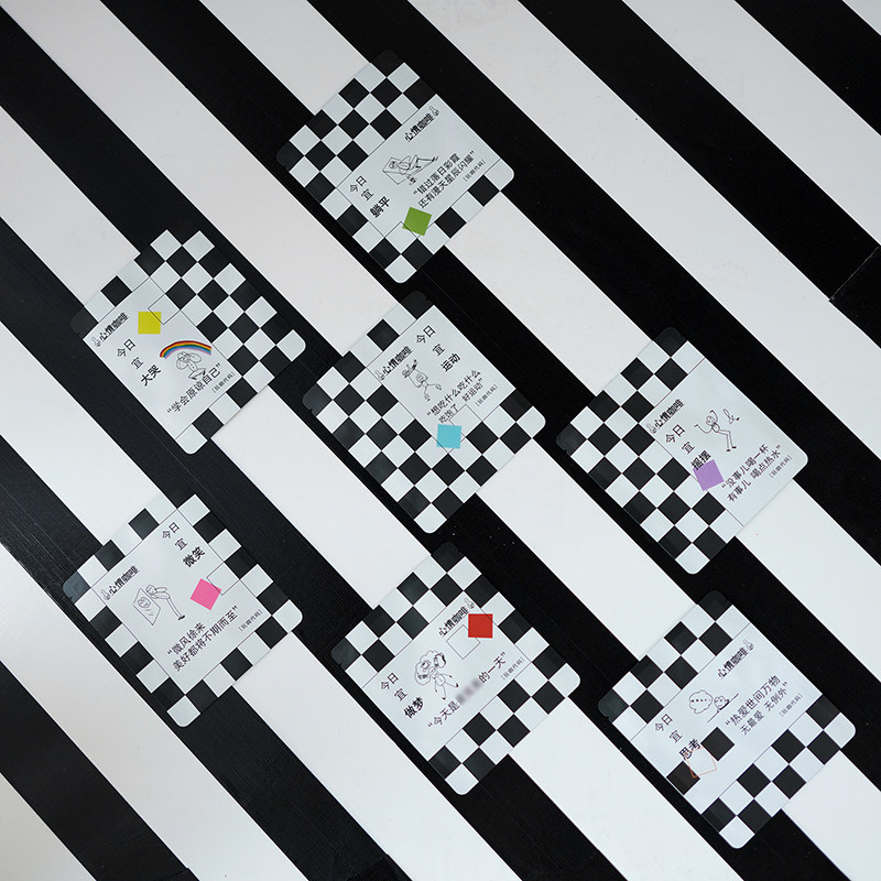 玩咖研究所 7日心情精品手冲挂耳咖啡10g*7 多口味醇厚斋啡黑咖啡