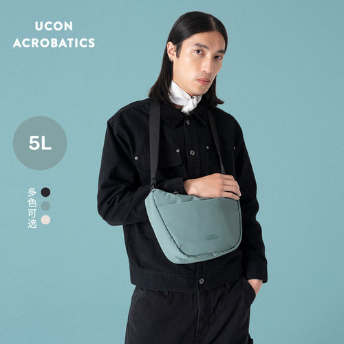 UconAcrobaticsAdam小号单肩包