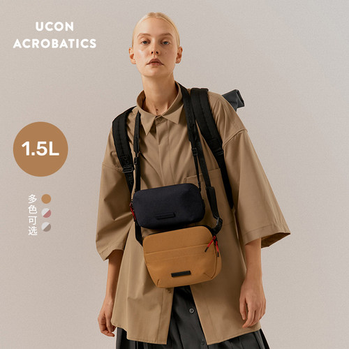 UconAcrobaticsMelvin斜挎胸包