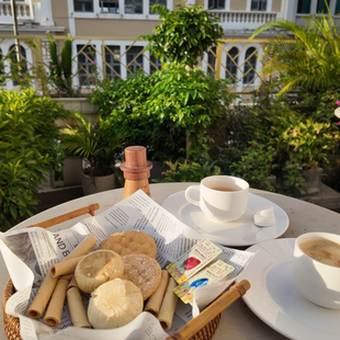 厦门海尚雅歌酒店3天2晚连住套餐 双11