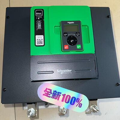 ATS480C21Y 软启动器 110KW 2024年产仅试通电议价维修