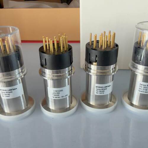 354-492 BCG450 英福康真空计丝 传感件议价维修
