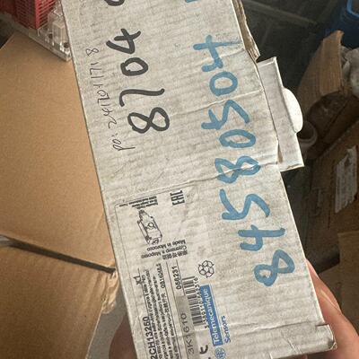 XY2CH13250 急停拉线开关 工控自动化配件 库存议价维修