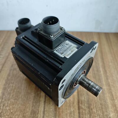 ECMA-E11310SS 台达伺服电机 带刹 1.0KW 工控配件议价维修