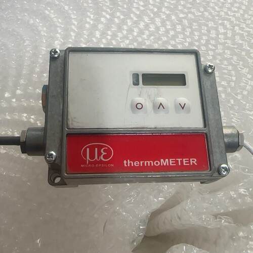 CTM-3SF22-C3 工业红外温度传感器 德国microepsilon米铱议价维修