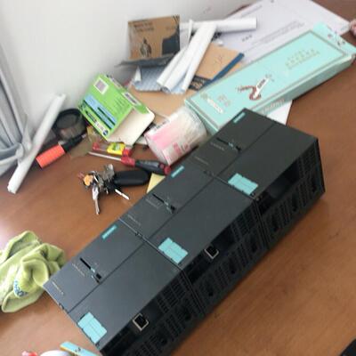 6ES7 318-3EL00-0AB0 PLC模块 工控自动化控制配件议价维修