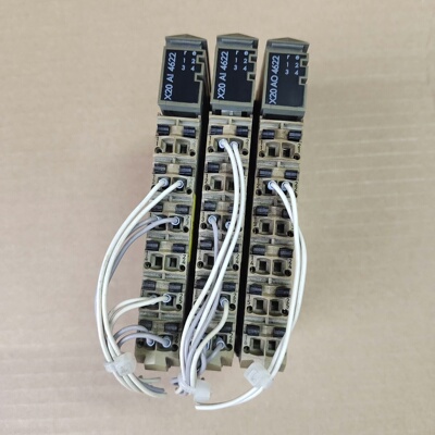 X20AI4622 贝加莱量输入工控自动化控制模块议价维修