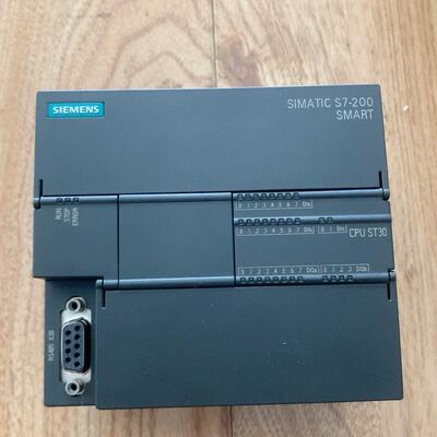 6ES7 288-1ST30-0AA1 PLC模块 CPU ST30 晶体管输议价维修