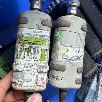 NRP-Z11 射频功率探头 测试传感设备议价维修