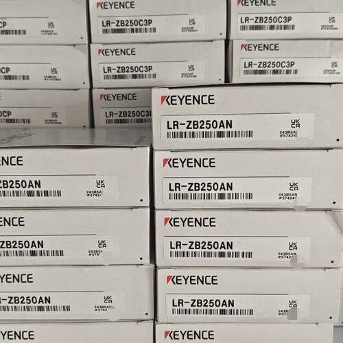 LR-ZB250AN LR-ZB250C3P 激光传感器 工控自动化配件议价维修