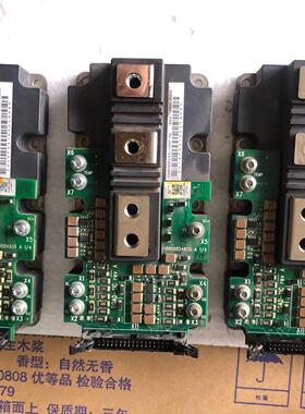 2MBI900VXA-120P-50 BGAD-11C ABB ACS580变频器配件议价维修