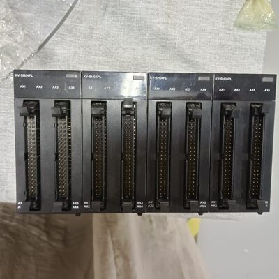 KV-SH04PL 定位模块 PLC 功能 实物议价维修