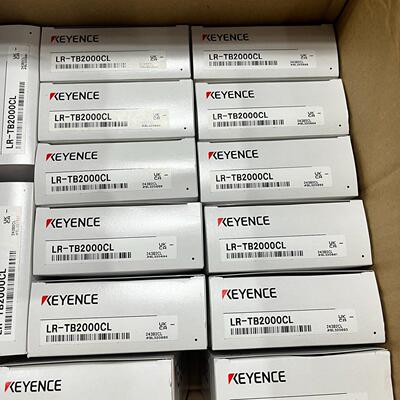 LR-TB2000CL 激光传感器 工业工控检测件议价维修
