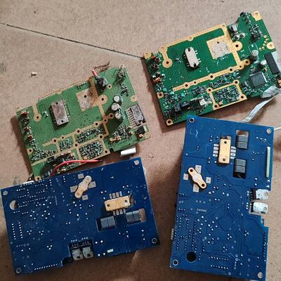 BLF242 BLF246B 激光驱动管子 台发射管议价维修