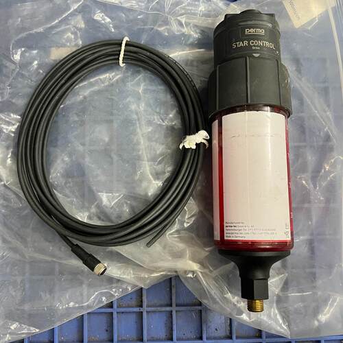 STAR250 脉冲驱动器 Perma STAR CONTROL议价维修