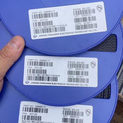 SS8050 S8050 BAV70 S8550 B5819W BZT52C3V0 三极管议价维修