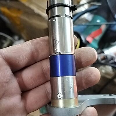 2232S024BX4 SC 无刷空心杯电机 FAULHABER议价维修