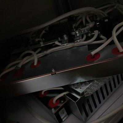 ACBU-A1 ABB工控工业电源模块议价维修