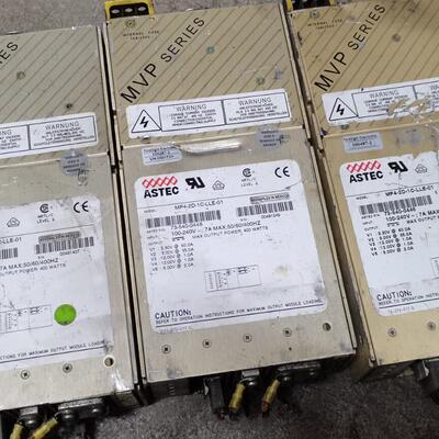 MP4-2D-1C-LLE-01 73-540-0446 ASTEC MVP系列工业电源议价维修