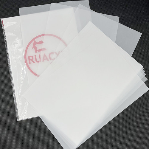 A4硫酸纸美术纸透明包装纸印刷纸