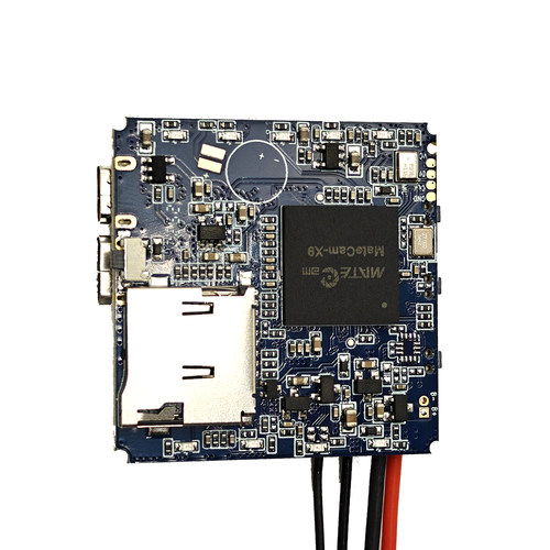 IMX258平角90度高清镜头模组V39M X9工业级4K60帧卡录摄像相机
