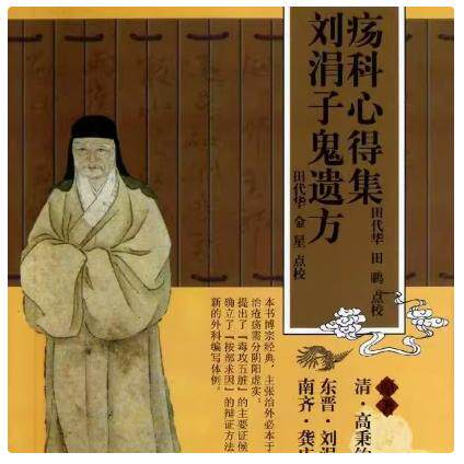【正版】中医必读经典系列丛书疡科心集 刘娟子鬼遗方 田代华田鹏校 [清]高秉钧著  天津科学技术9787530835036