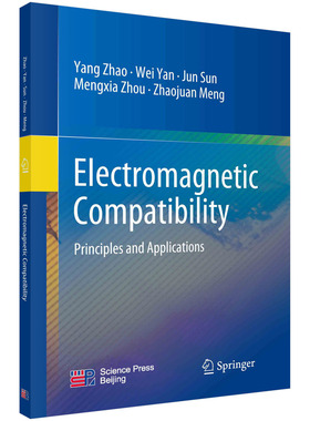 Electromagnetic Compatibility :Principles and Applications