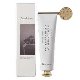 【直播专属】独特艾琳香氛凝润护手霜滋润保湿补水不油腻