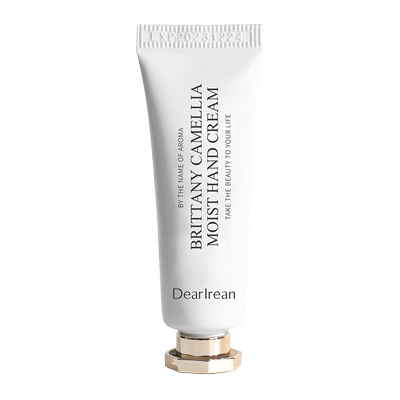 独特艾琳香氛凝润护手霜