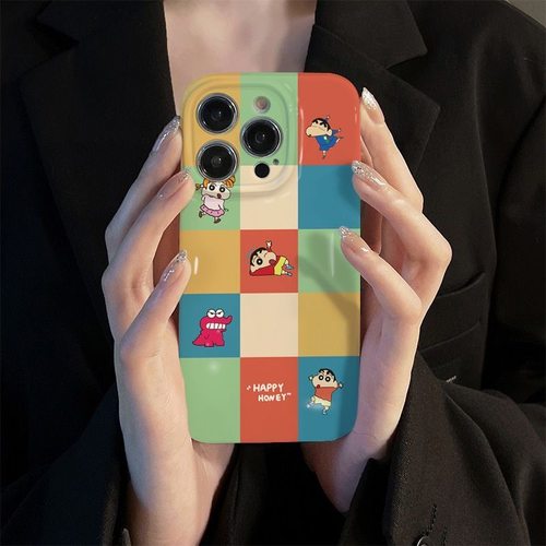 适用opporeno10菲林软壳卡通防摔