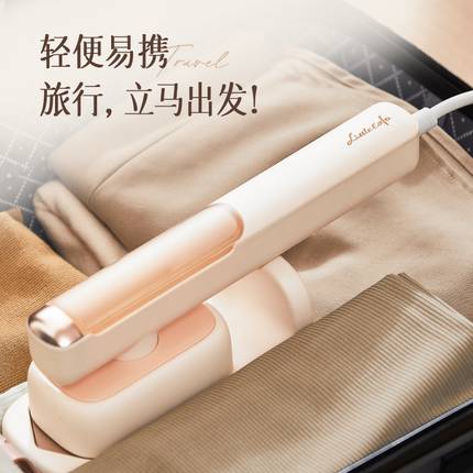 小画仙手持便携挂烫机小型家用蒸汽烫斗电熨斗宿舍学生烫衣服神器