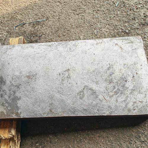 厂促锻打紫铜棒锻打紫铜板锻打紫铜块来图加工 TU1无氧铜材锻件品