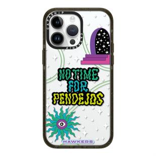 CASE适用苹果15iPhone14plus16亚克力13promax17磁吸Hawkers西班牙眼镜涂鸦手机壳12防摔11高级感tif保护套