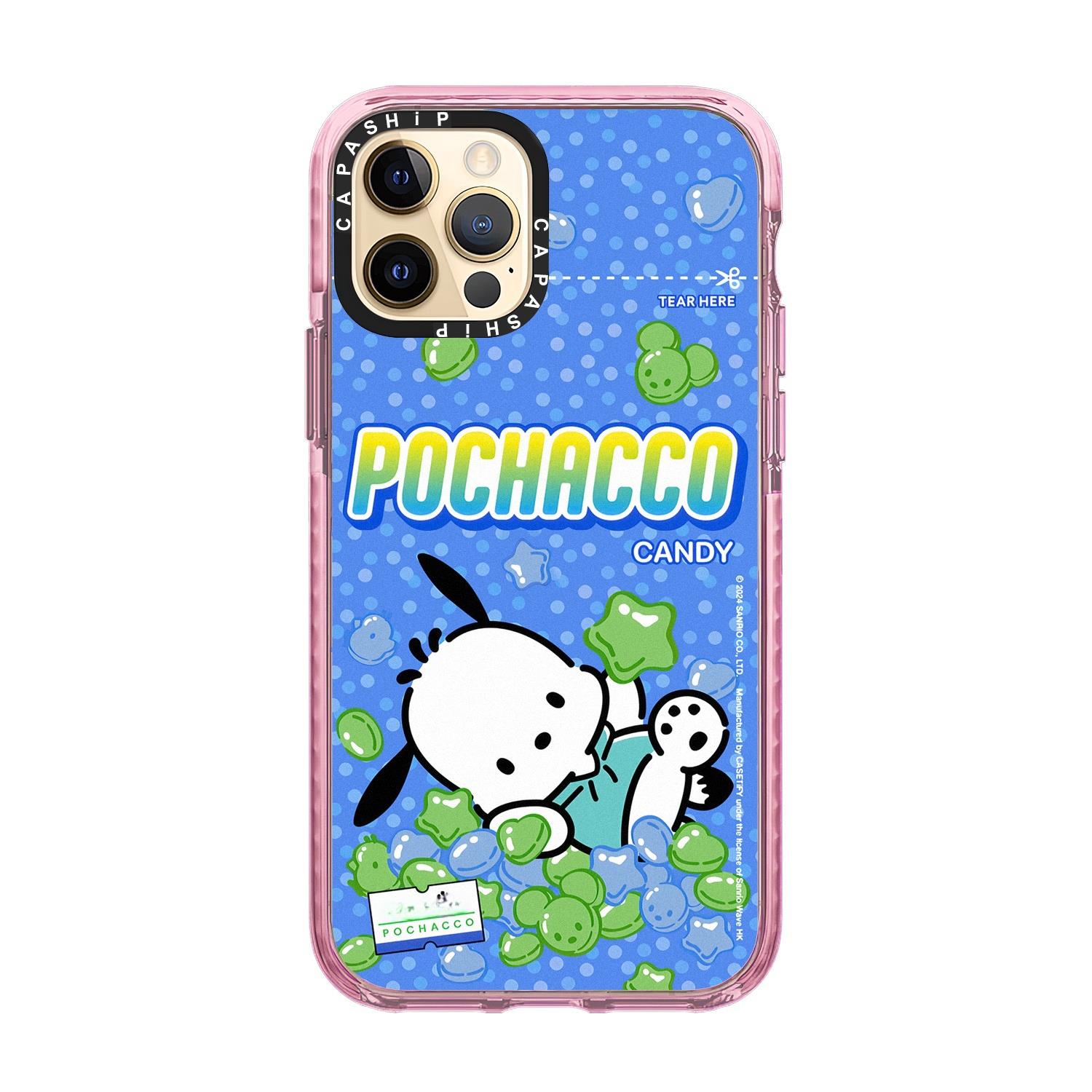 CASE适用苹果15iPhone14plus16TPU13promax17可爱创意帕恰狗手机壳12防摔11新款高级感tif保护套