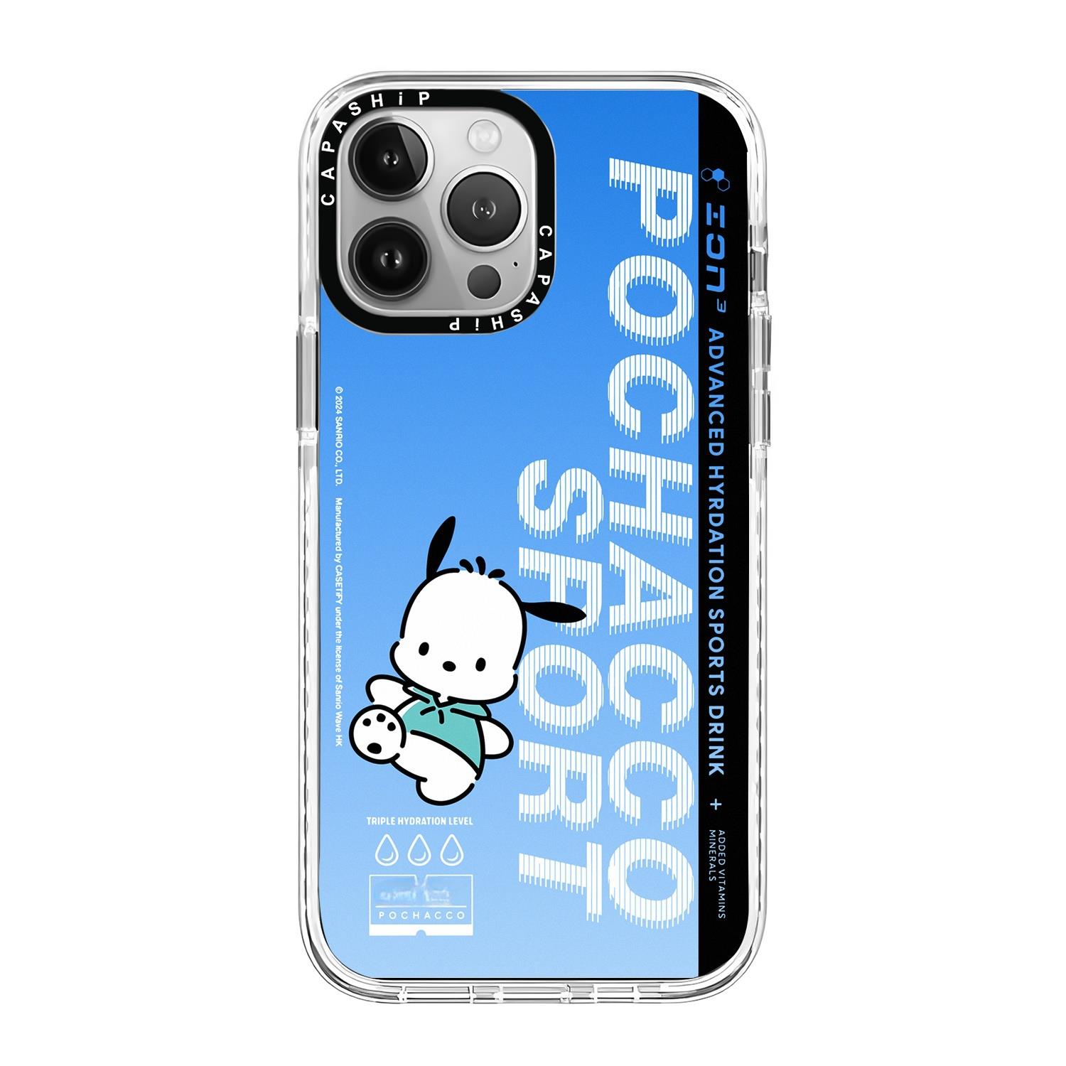 CASE适用苹果15iPhone14plus16亚克力13promax17Magsafe磁吸可爱帕恰狗手机壳12防摔11新款高级感tif保护套