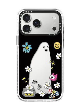 CASE适用苹果15iPhone14plus16亚克力13promax17磁吸Magsafe权志龙GD同款手机壳12防摔11新款高级感保护套