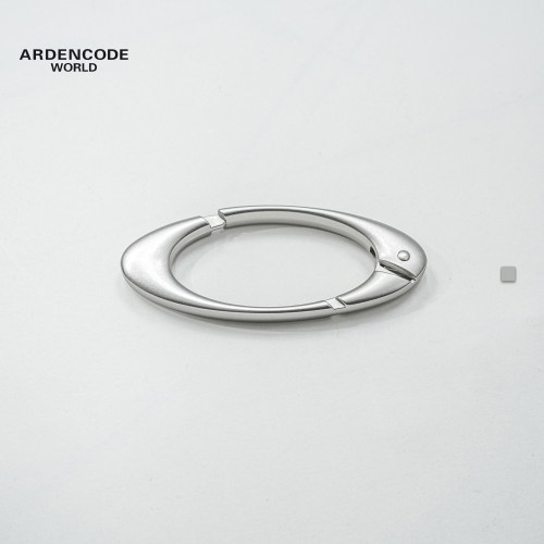 ARDENCODE WORLD   无限系列 合金钥匙扣配饰挂饰