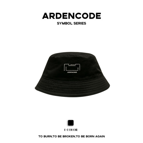 男女同款渔夫帽ARDENCODE男女