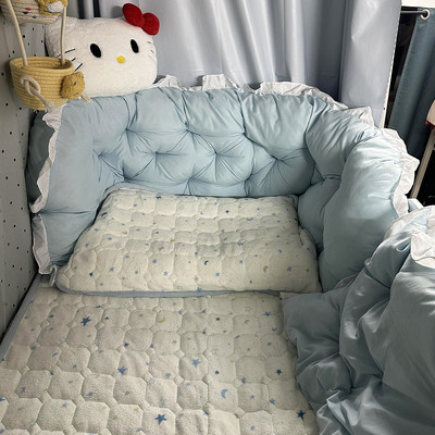 宿舍好物床头软包护腰靠垫